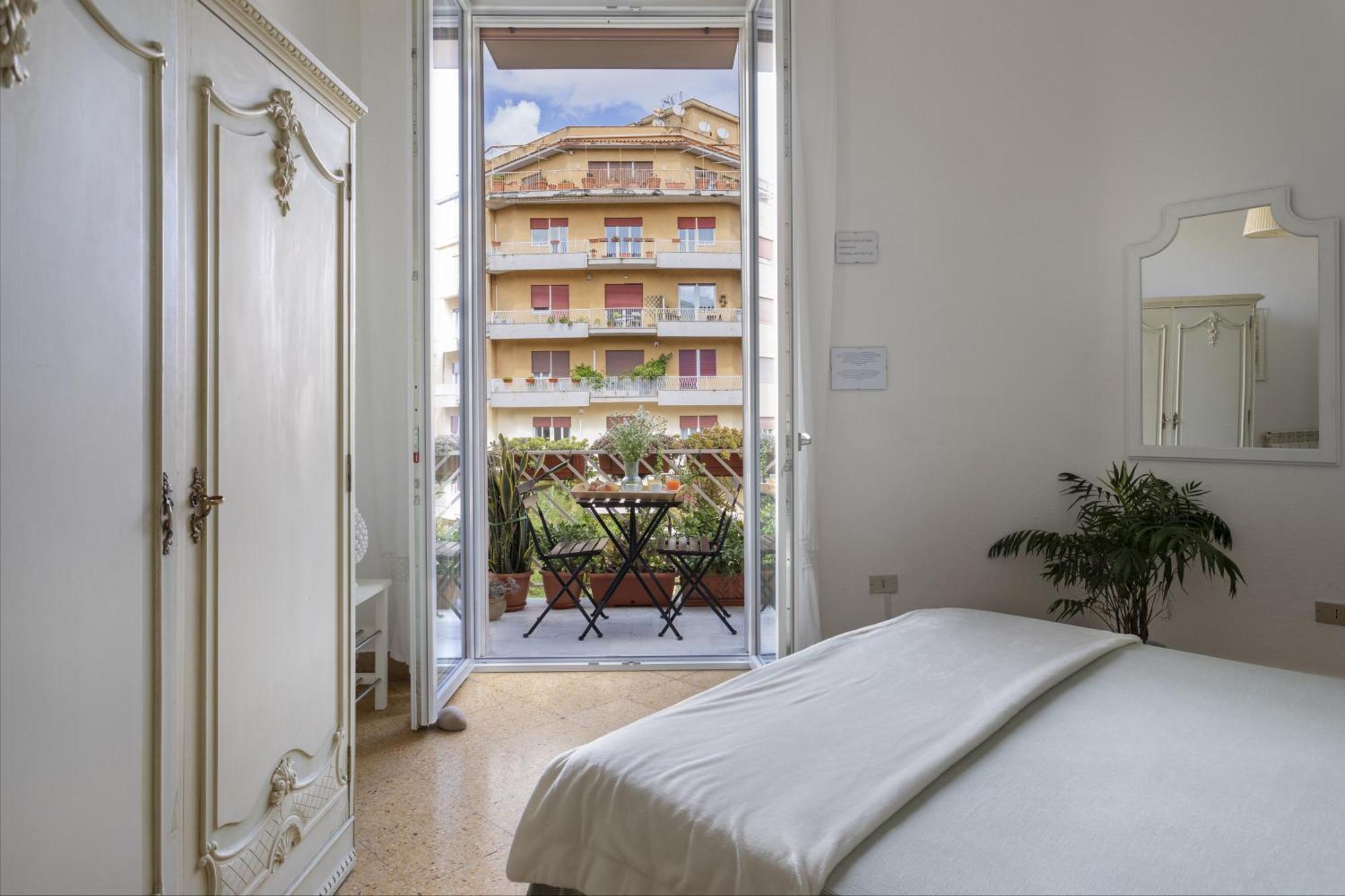 Le Case Di Frelli Palermo Exteriér fotografie